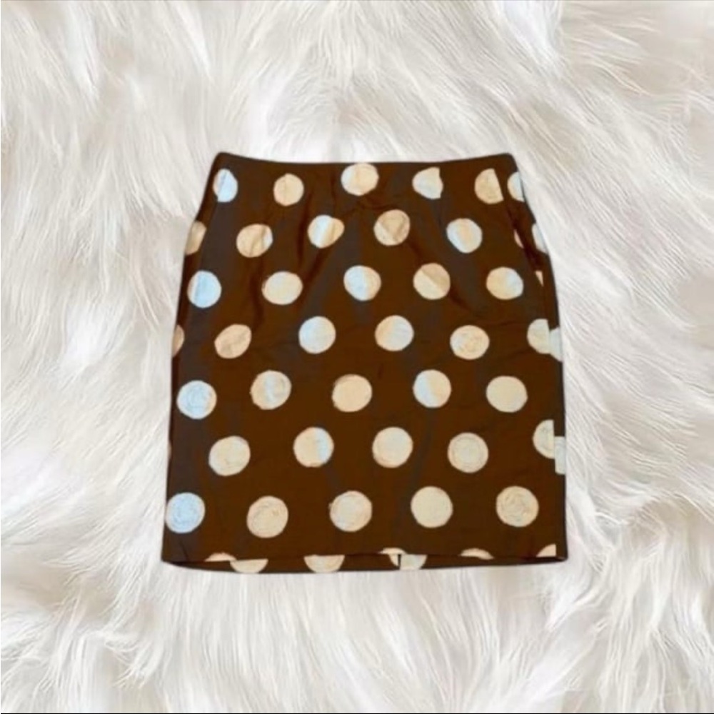 Banana Republic Skirt